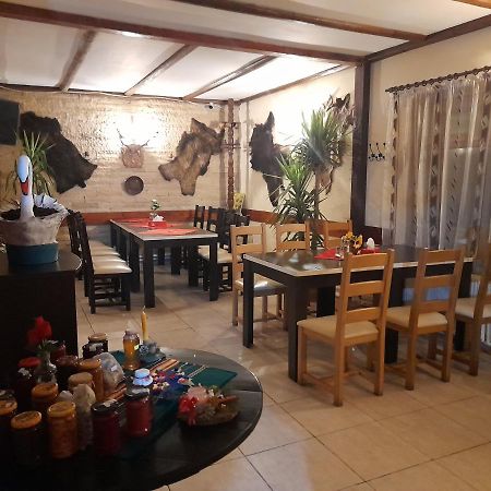 Bed and Breakfast Monte Grego Slava Rusa Экстерьер фото