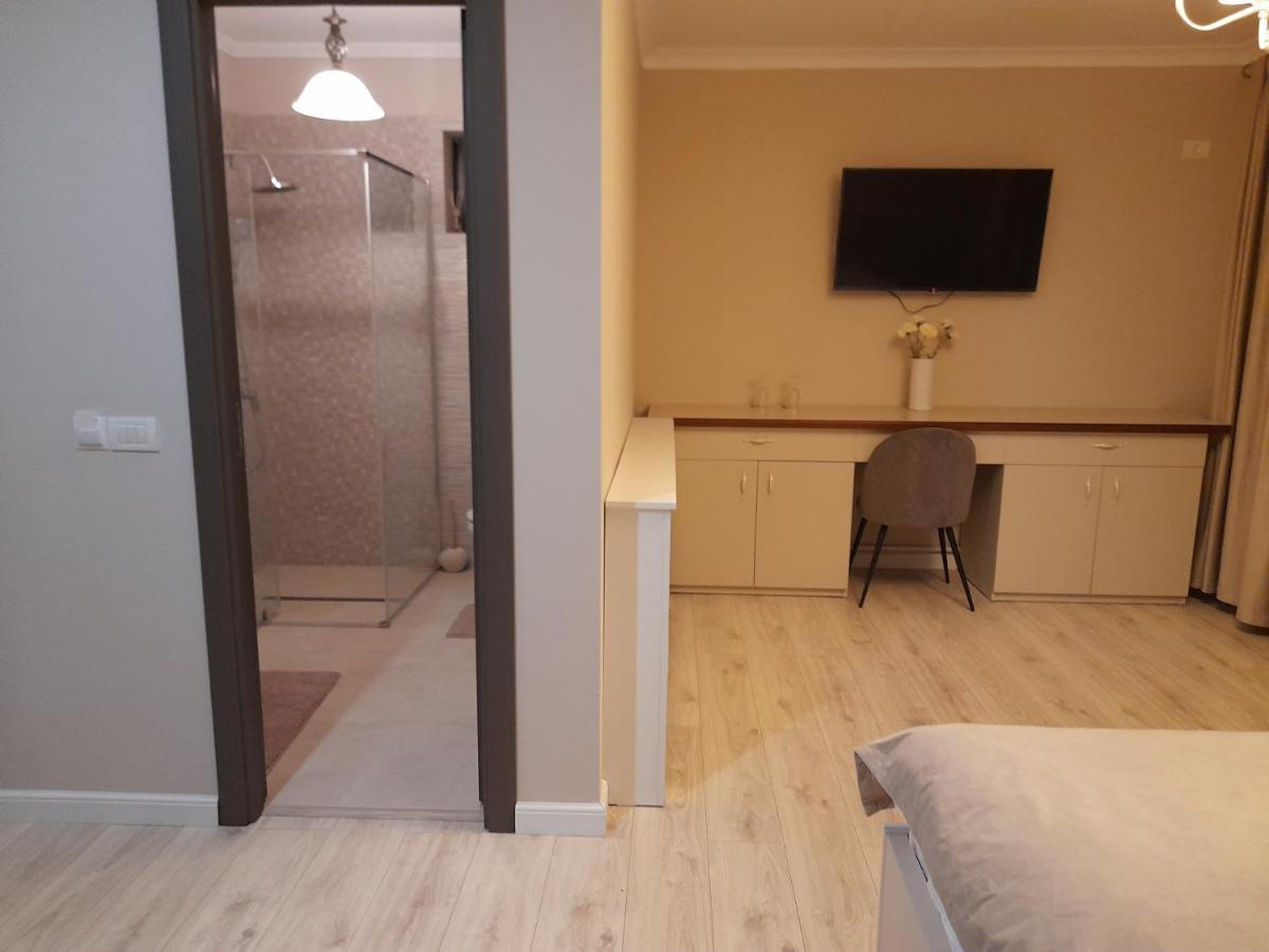 Bed and Breakfast Monte Grego Slava Rusa Экстерьер фото