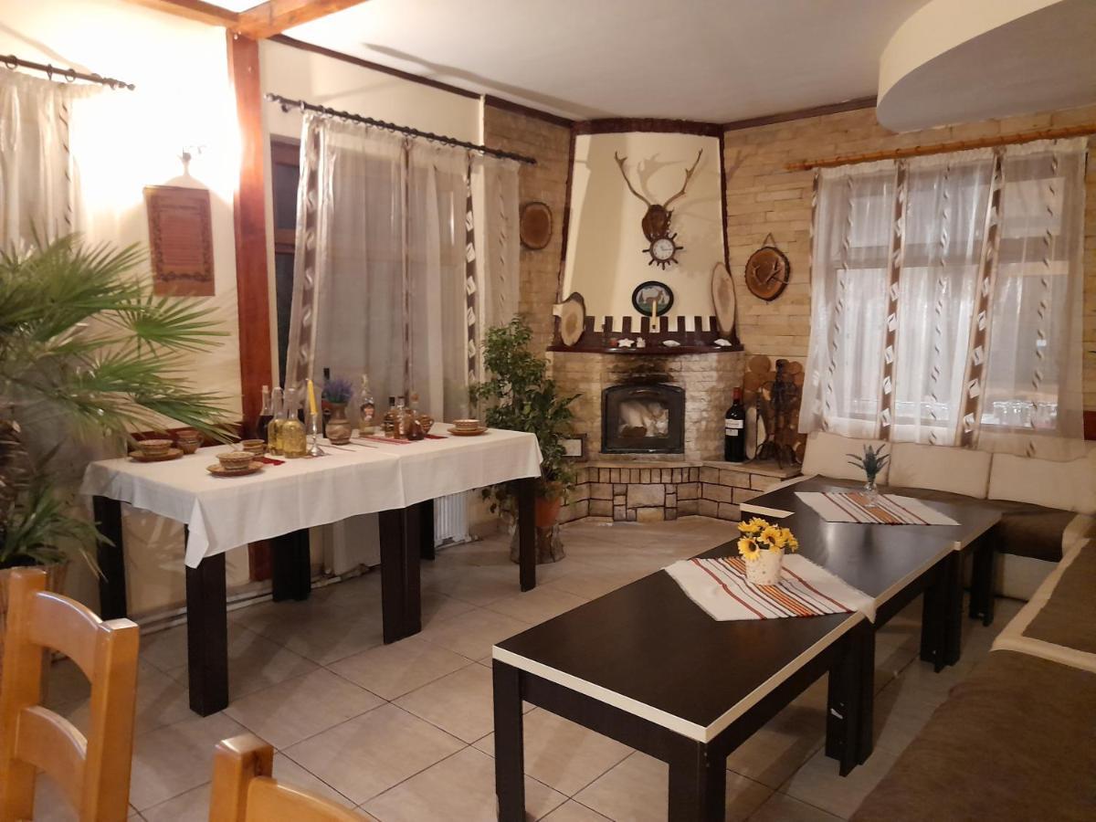 Bed and Breakfast Monte Grego Slava Rusa Экстерьер фото