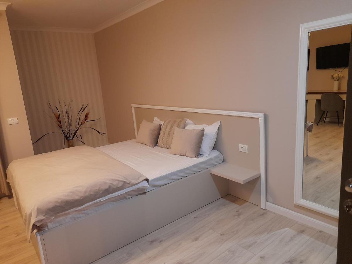 Bed and Breakfast Monte Grego Slava Rusa Экстерьер фото