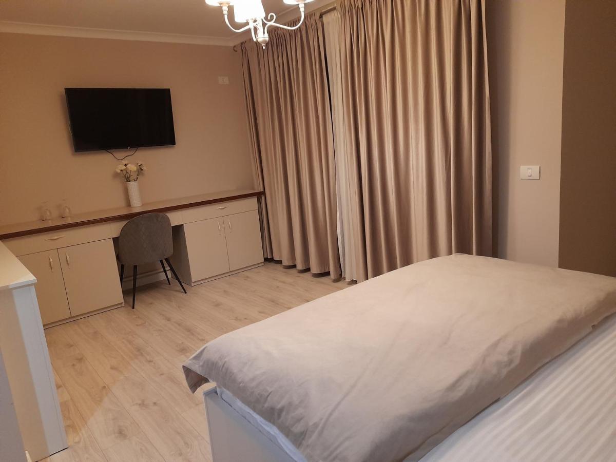 Bed and Breakfast Monte Grego Slava Rusa Экстерьер фото