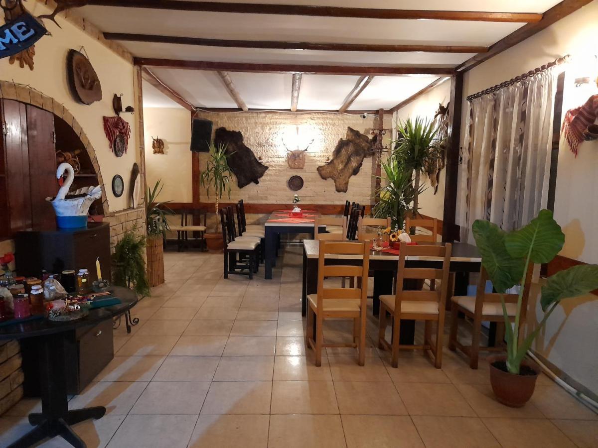 Bed and Breakfast Monte Grego Slava Rusa Экстерьер фото