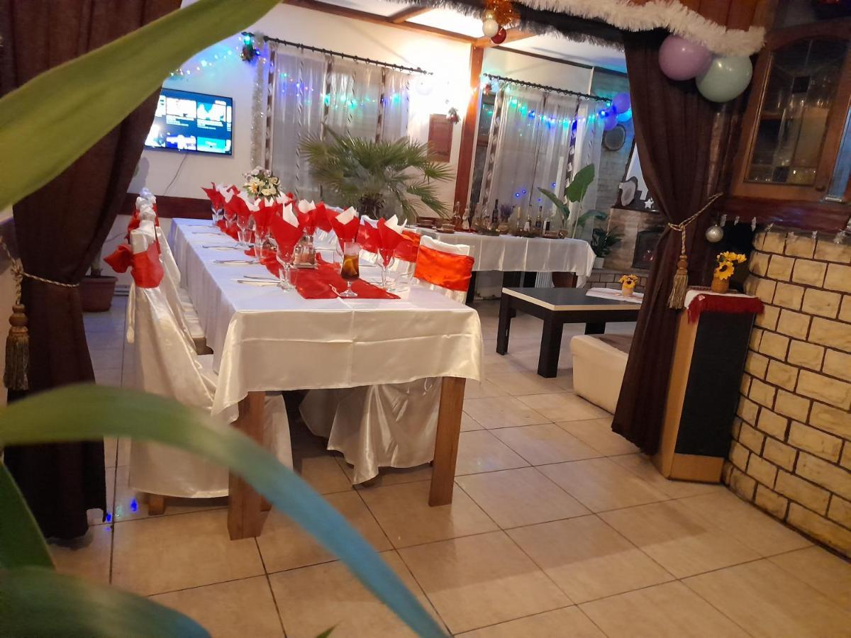 Bed and Breakfast Monte Grego Slava Rusa Экстерьер фото
